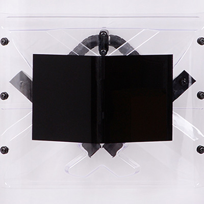 Custom Anti Riot Shield Wording 