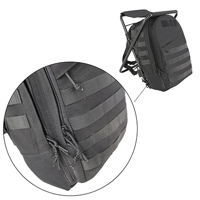 2-way Zippers