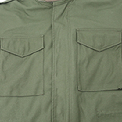 Army Jakcket Multiple Pockets