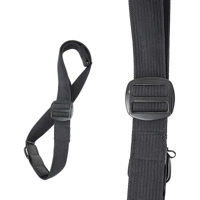 Strengthened nylon webbing