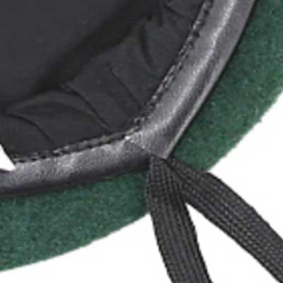 Army Beret Adjustable Lace