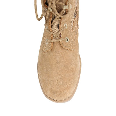 Anti-collision Toe cap