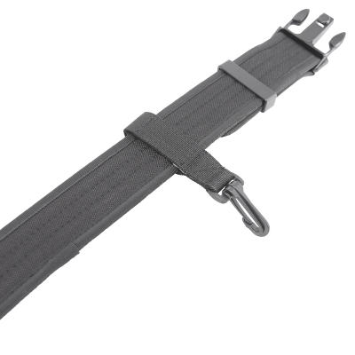 Key strap clips