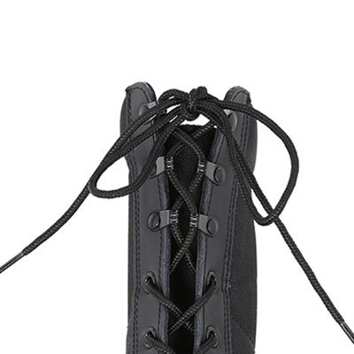 Military Boots Quick Release Buckle
