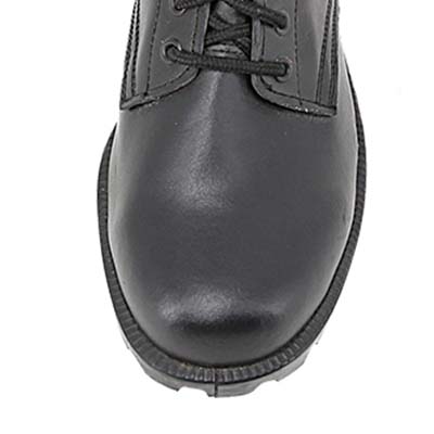 Tactical Boots Toe Reinforcement
