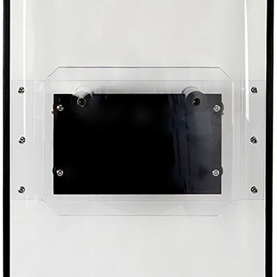 Custom Anti Riot Equipment Wording 
