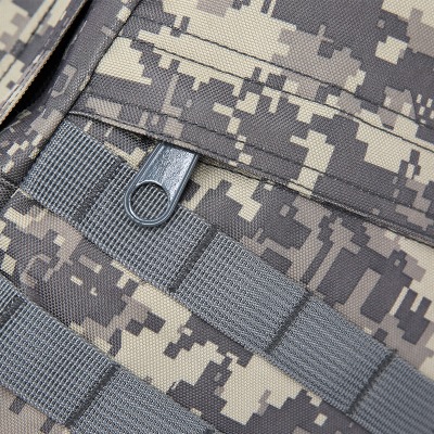 Molle system