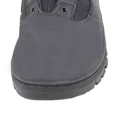 Tactical Toe Heel Reinforcement
