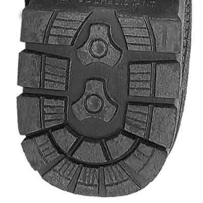 Tactical Boots Anti Slip Sole