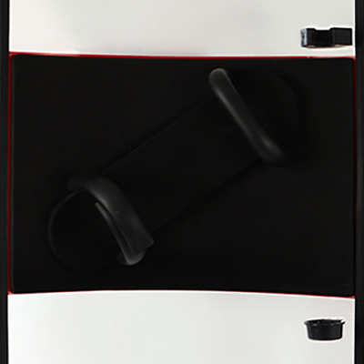 Riot Gear Handle