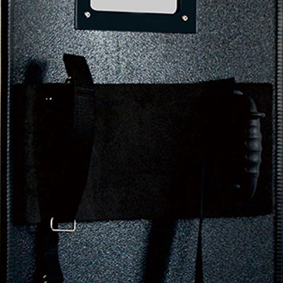Ballistic Shield Handle