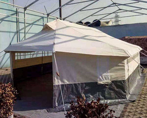 disaster relief rescue tents