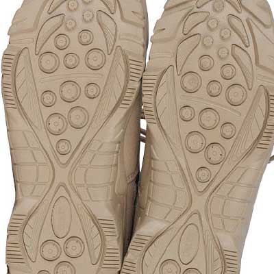 Tactical Boots Anti Slip Sole