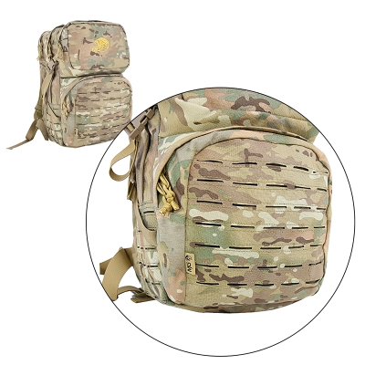 Molle system