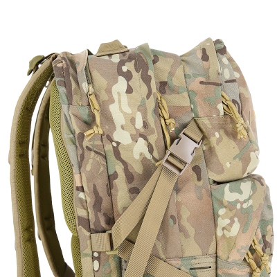2 Large main compartment&2 small compartment