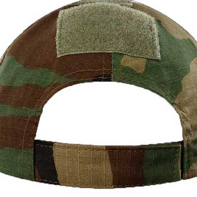 Military Cap Strap Adjustable
