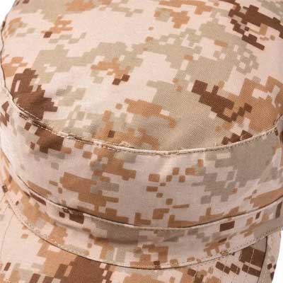Military Hat Durable Design