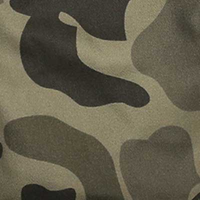 Army Hat Premium Fabric
