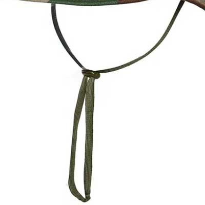Military Boonie Hat Strap Adjustable