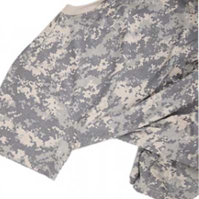 Army T-Shirt Good Workmanship