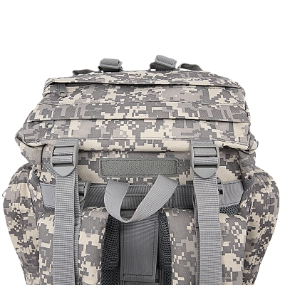 Robust carrying handle