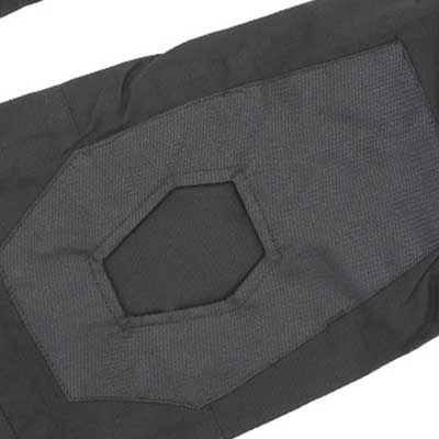 Combat Shirt Elbow Reinforcement