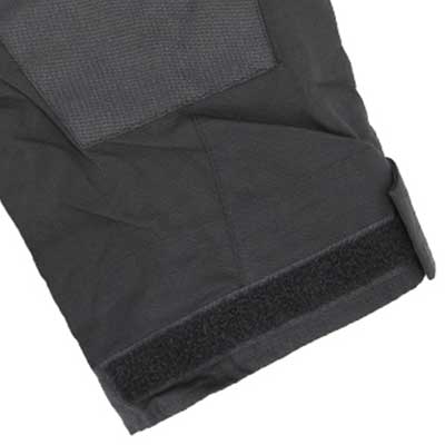 Combat Shirt Cuff Adjustable