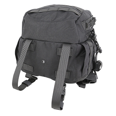Multifunctional bottom