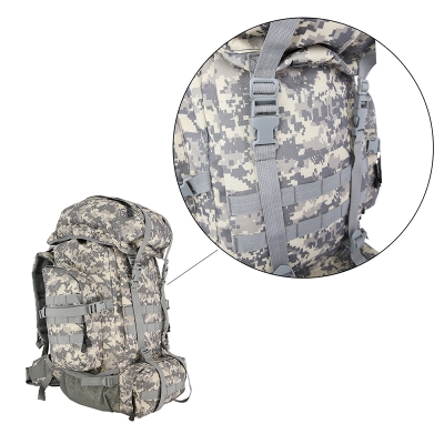 Molle system