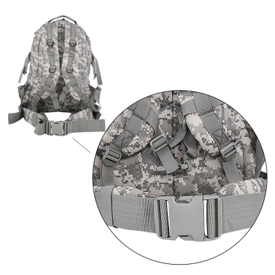 Adjustable quick-release buckle