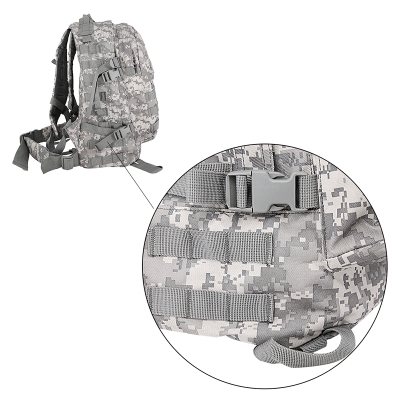 Molle system