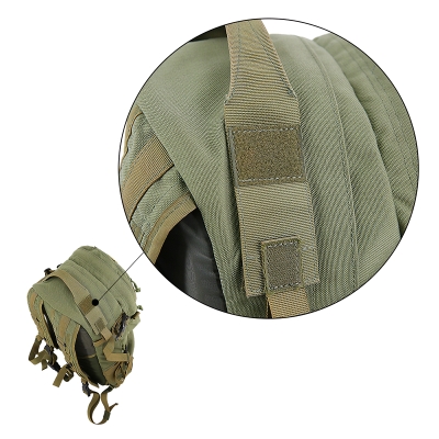 Hand carry strap