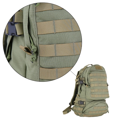 2-way zipper