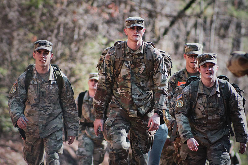 army acu uniform
