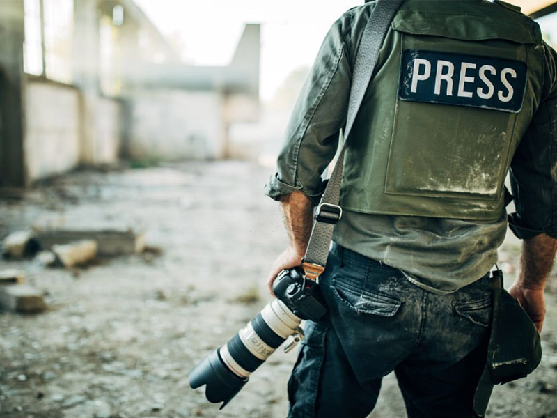 bullet proof vest security
