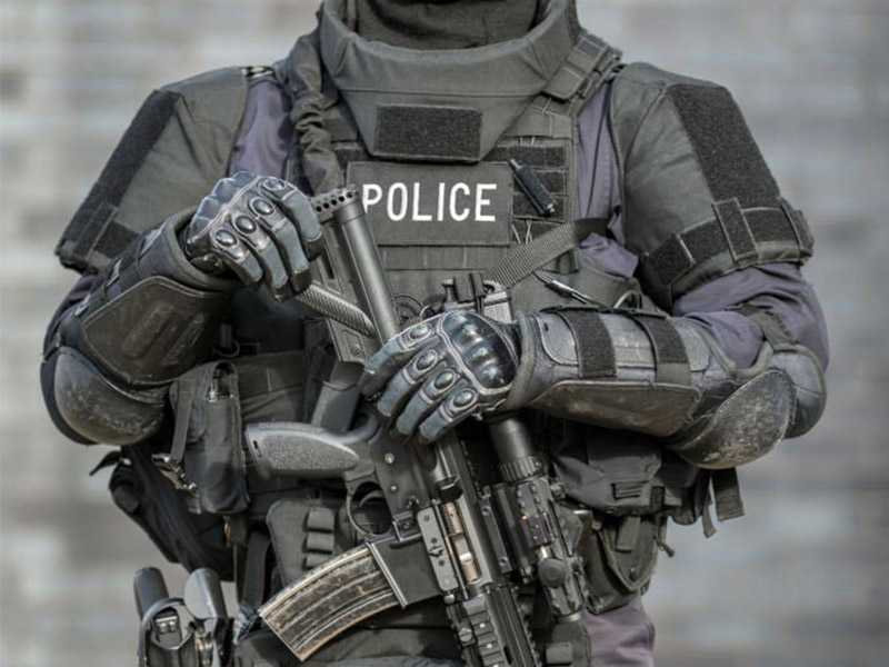 bullet proof vest canada