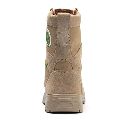 Wildland Fire Boots Ankle Boots