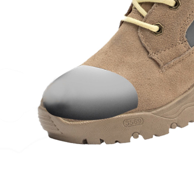 Wildland Fire Boots Steel toe