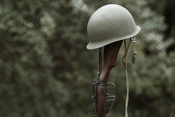 military helmet manufacturers