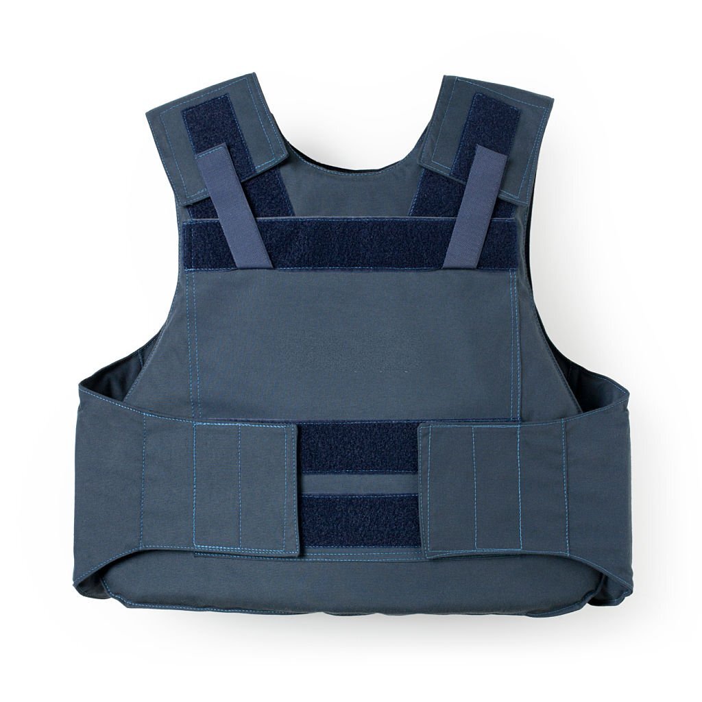 body armor army