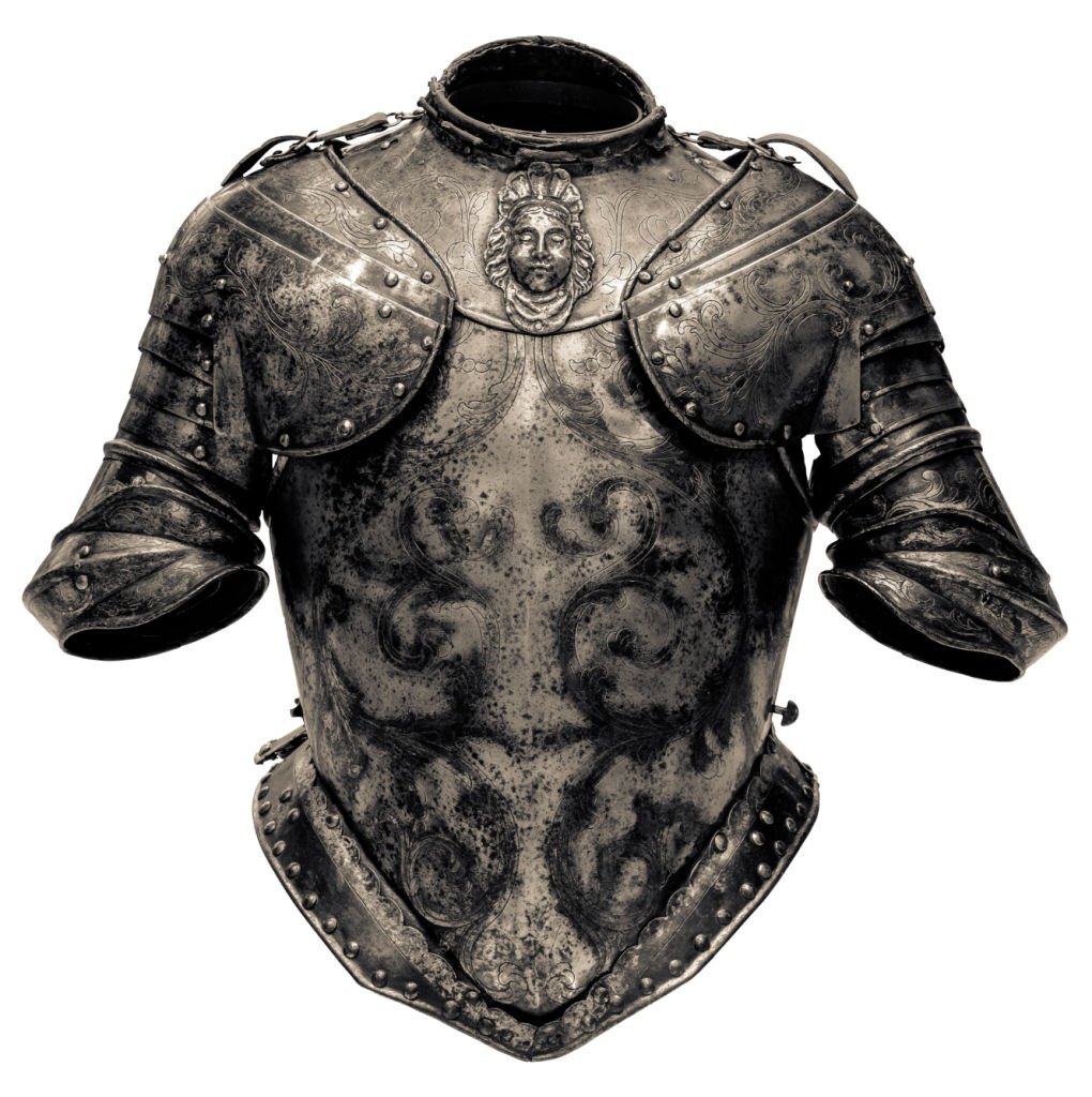 body armor bulletproof
