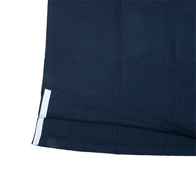 Blue Police Uniform Polo Shirts Durable and breathable fabrics 