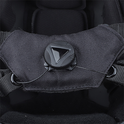 Ballistic Helmet Bulletproof Boltless Retention System