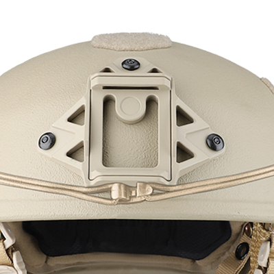 Ballistic Helmet Wendy NVG Shrouds 