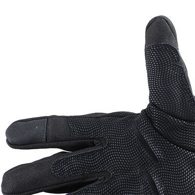 Custom Tactical Gloves Touchscreen Compatibility