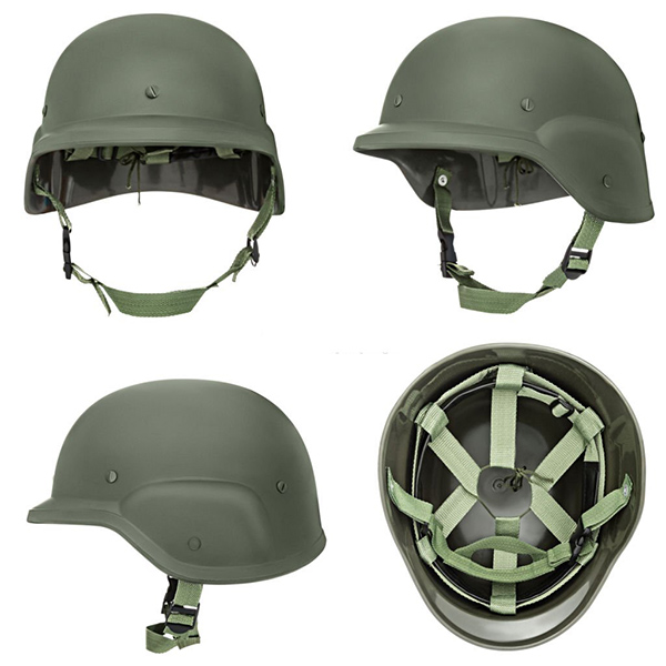 bulletproof helmet m88