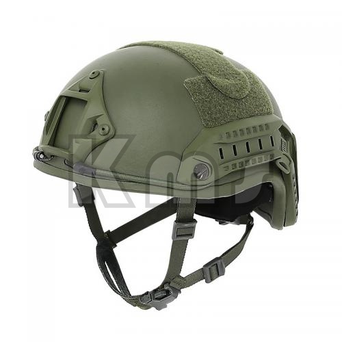 level 3a fast bulletproof helmet