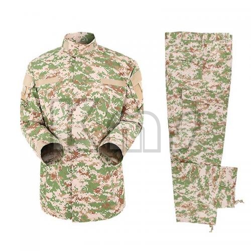 security uniforms manufacturers