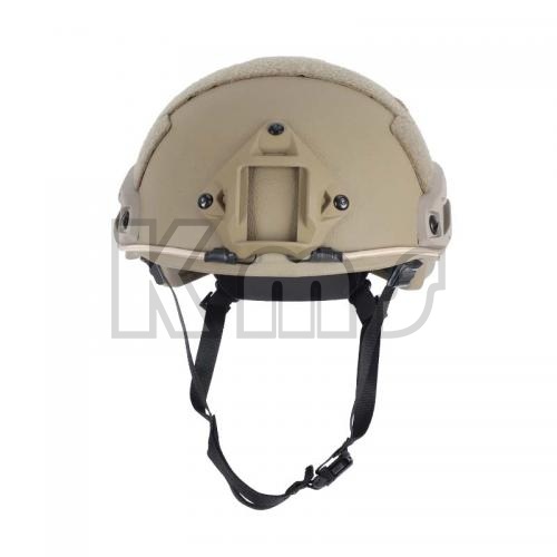 bullet proof tactical helmet