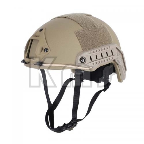 best ballistic helmet iiia 2022